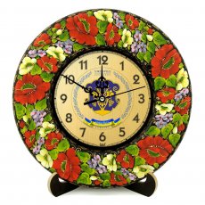 ГОДИННИК - УЖГОРОД ГЕРБ ЗОЛОТО