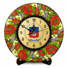 ГОДИННИК - ЧЕРКАСИ ГЕРБ ЗОЛОТО