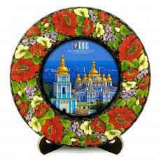ТАРІЛКА - КИЇВ МИХАЙЛІВСЬКИЙ СОБОР ТАРІЛКА - КИЇВ МИХАЙЛІВСЬКИЙ СОБОР