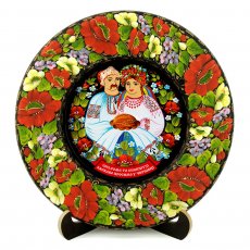 ТАРІЛКА - ЧЕРНІВЦІ ЛАСКАВО ПРОСИМО ТАРІЛКА - ЧЕРНІВЦІ ЛАСКАВО ПРОСИМО